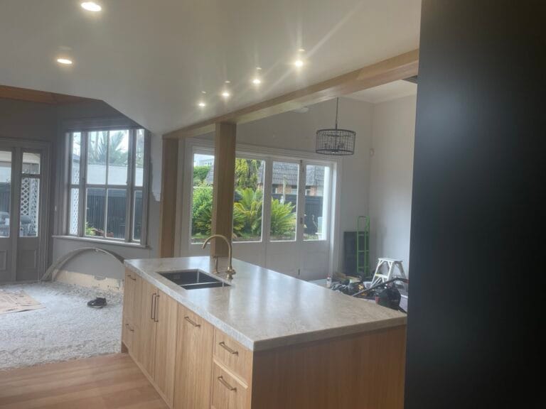 S2F Kitchens Tauranga kitchen and custom cabinetry project photo 198