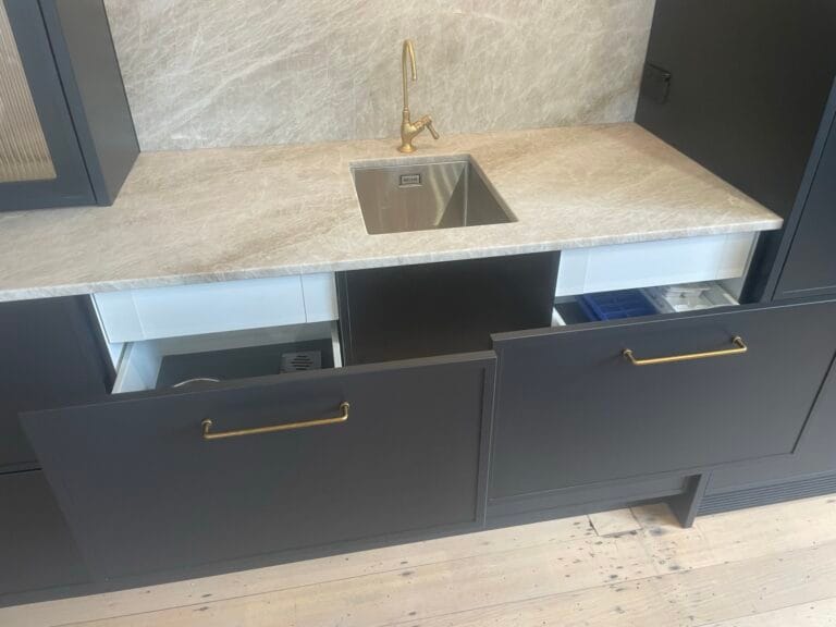 S2F Kitchens Tauranga kitchen and custom cabinetry project photo 200