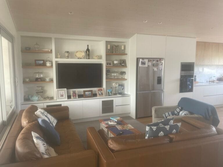 S2F Kitchens Tauranga kitchen and custom cabinetry project photo 209