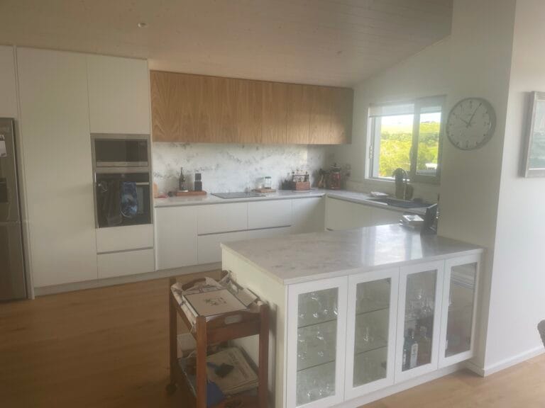 S2F Kitchens Tauranga kitchen and custom cabinetry project photo 210