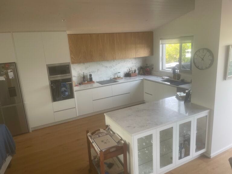 S2F Kitchens Tauranga kitchen and custom cabinetry project photo 211