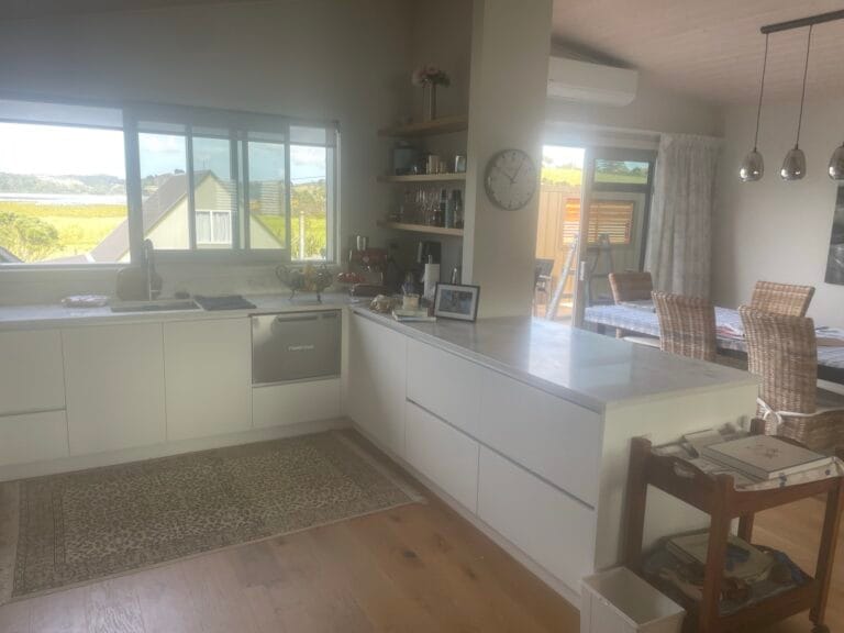 S2F Kitchens Tauranga kitchen and custom cabinetry project photo 212