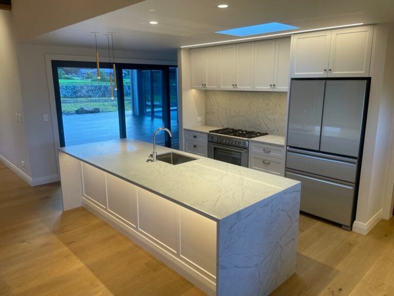 S2F Kitchens Tauranga kitchen and custom cabinetry project photo 215