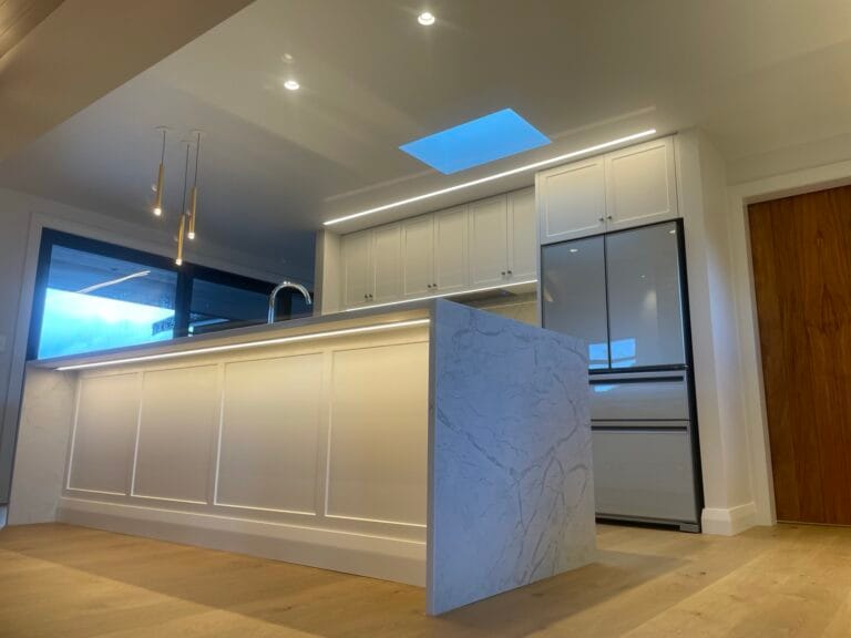 S2F Kitchens Tauranga kitchen and custom cabinetry project photo 216
