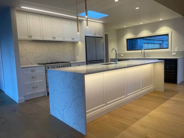 S2F Kitchens Tauranga kitchen and custom cabinetry project photo 218