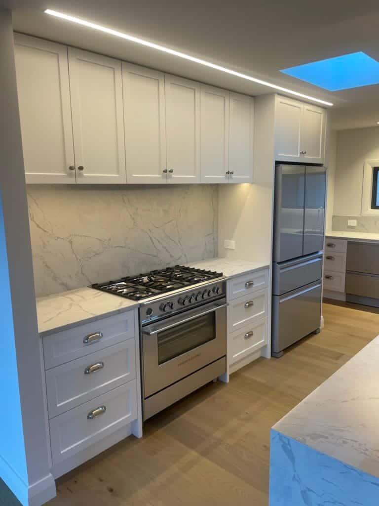 S2F Kitchens Tauranga kitchen and custom cabinetry project photo 220