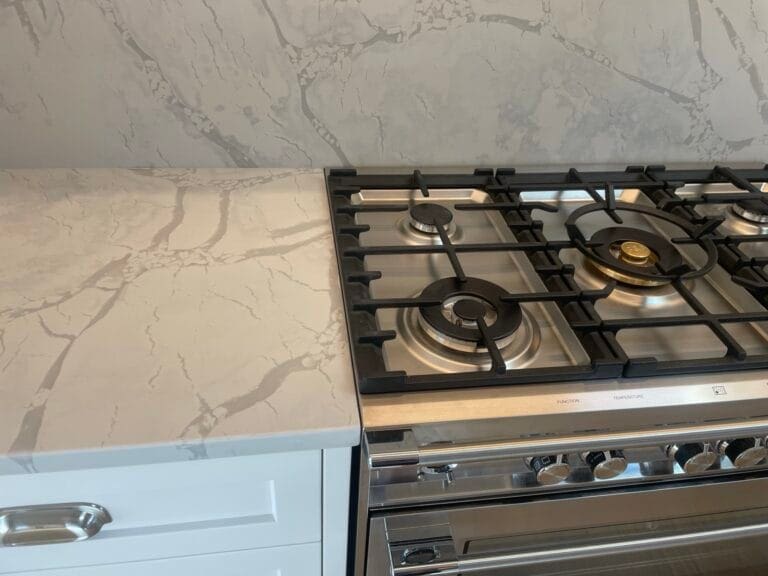 S2F Kitchens Tauranga kitchen and custom cabinetry project photo 221
