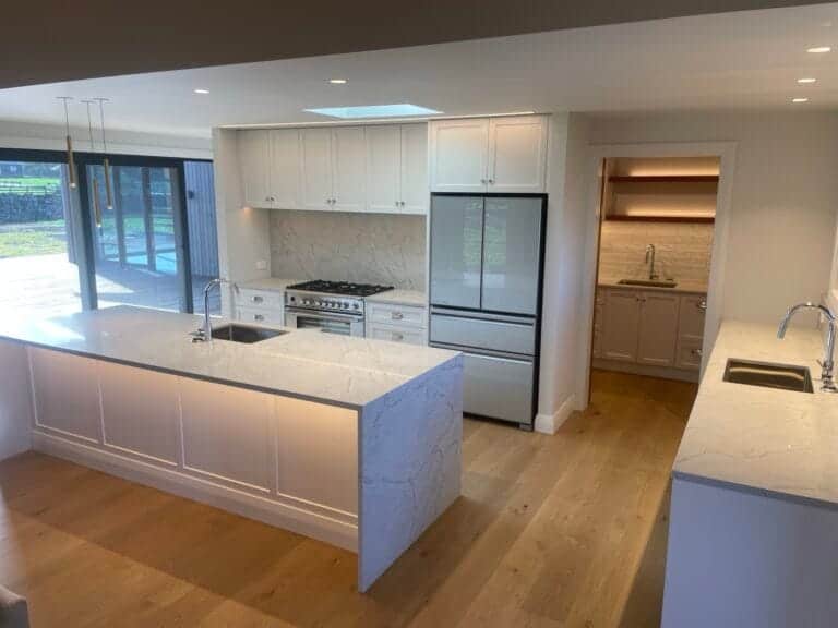 S2F Kitchens Tauranga kitchen and custom cabinetry project photo 223