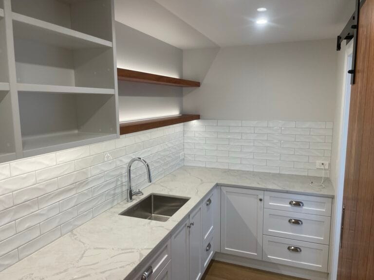 S2F Kitchens Tauranga kitchen and custom cabinetry project photo 225