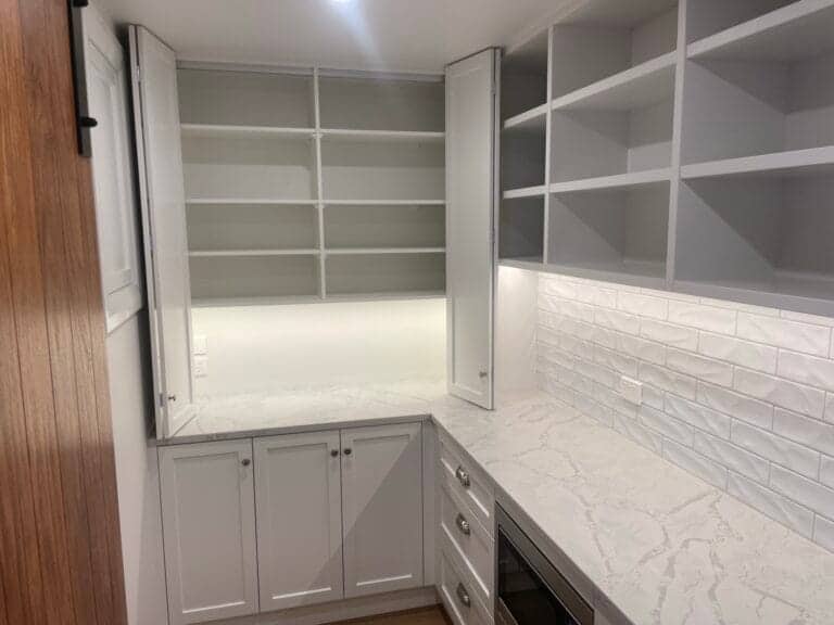 S2F Kitchens Tauranga kitchen and custom cabinetry project photo 226