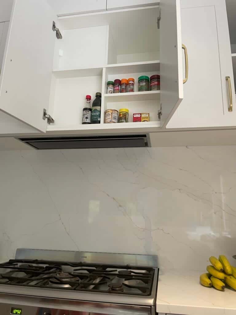S2F Kitchens Tauranga kitchen and custom cabinetry project photo 227