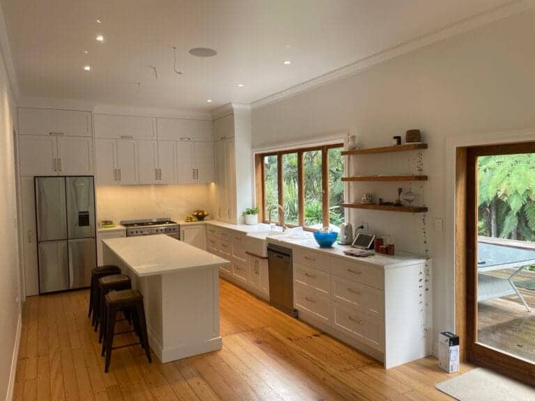 S2F Kitchens Tauranga kitchen and custom cabinetry project photo 228