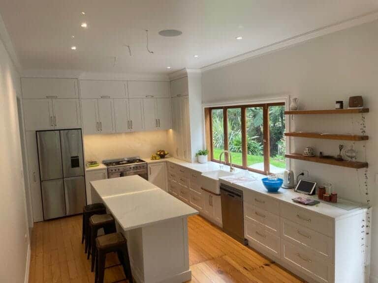 S2F Kitchens Tauranga kitchen and custom cabinetry project photo 229