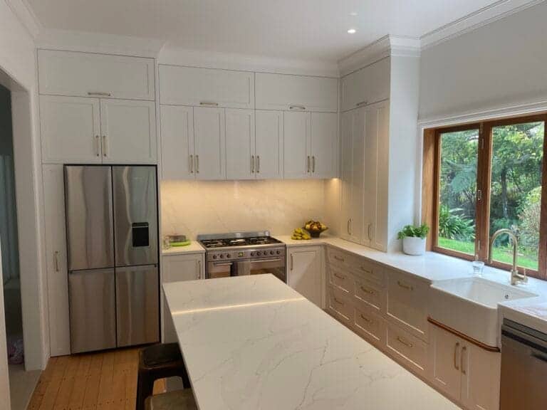 S2F Kitchens Tauranga kitchen and custom cabinetry project photo 231