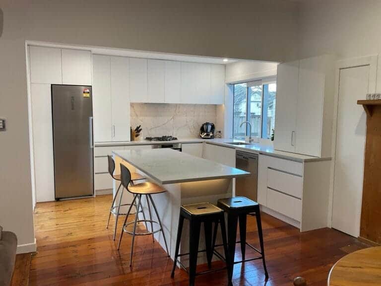 S2F Kitchens Tauranga kitchen and custom cabinetry project photo 236